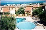 Pitoresk Holiday Village Kyrenia  Bagian luar foto